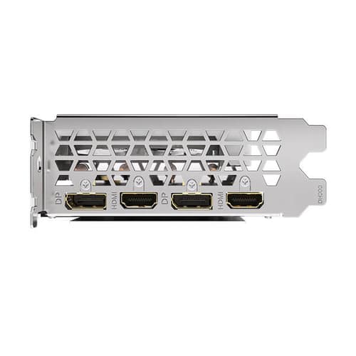 Gigabyte RTX 3060 Ti Vision OC LHR 8GB Graphics Card